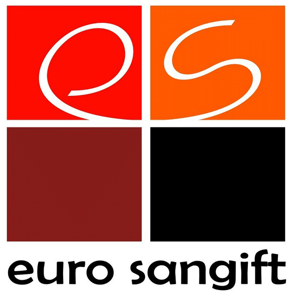 Euro Sangift