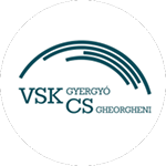 VSK Gyergyó – CS Gheorgheni