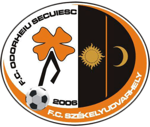 Székelyudvarhelyi FC – AFC Odorheiu Secuiesc